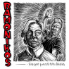 RAMONIKOS - HI HA GENT QUE ESTA FALTA D'HOSTIES (LP-VINILO)