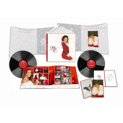 MARIAH CAREY - MERRY...