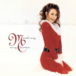 MARIAH CAREY - MERRY CHRISTMAS (30TH ANNIVERSARY) (2 LP-VINILO) DELUXE BOX