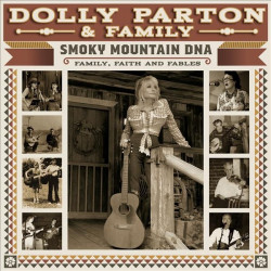 DOLLY PARTON & FAMILY -...