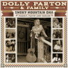 DOLLY PARTON & FAMILY - SMOKY MOUNTAIN DNA: FAMILY, FAITH AND FABLES (2 CD)