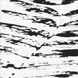 GUY BLAKESLEE - EXTRAVISION (2 LP-VINILO)