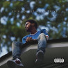 J COLE - 2014 FOREST HILLS DRIVE (2 LP-VINILO) EDICIÓN LIMITADA