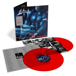 SODOM - TAPPING THE VEIN (2...