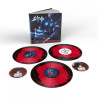 SODOM - TAPPING THE VEIN (3 LP-VINILO + 2 CD) DELUXE