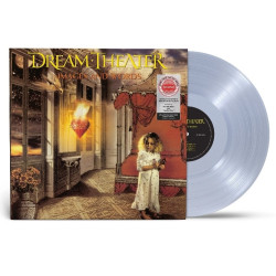 DREAM THEATER - IMAGES AND...
