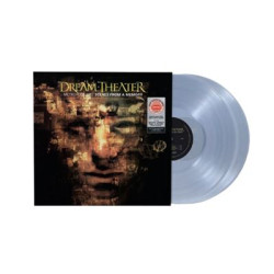 DREAM THEATER - METROPOLIS...