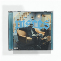 JAMES ARTHUR - PISCES (CD)