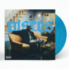 JAMES ARTHUR - PISCES (LP-VINILO) BLUE