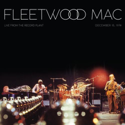 FLEETWOOD MAC - LIVE FROM...