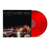 FLEETWOOD MAC - LIVE FROM THE RECORD PLANT, DEC 15, 1974 (2 LP-VINILO) RED