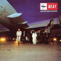 THE BEAT - SPECIAL BEAT...