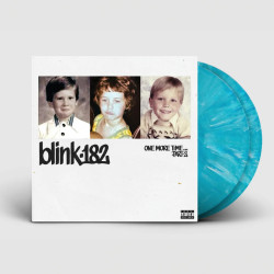 BLINK 182 - ONE MORE TIME...