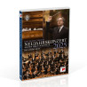 CONCIERTO DE AÑO NUEVO 2025 (DVD)