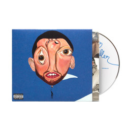 MAC MILLER - BALLOONERISM (CD)