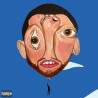 MAC MILLER - BALLOONERISM (CD)