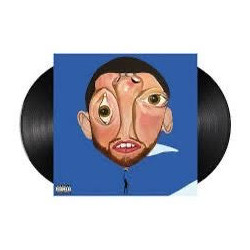 MAC MILLER - BALLOONERISM...
