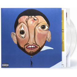 MAC MILLER - BALLOONERISM...