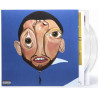 MAC MILLER - BALLOONERISM (2 LP-VINILO) WHITE INDIES EDICIÓN LIMITADA