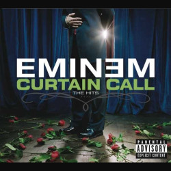 EMINEM - CURTAIN CALL (2...