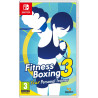 SW FITNESS BOXING 3: YOUR PERSONAL TRAINER