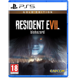 PS5 RESIDENT EVIL 7...