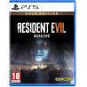 PS5 RESIDENT EVIL 7 BIOHAZARD GOLD EDITION