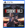 PS5 RESIDENT EVIL 3