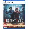 PS5 RESIDENT EVIL 2