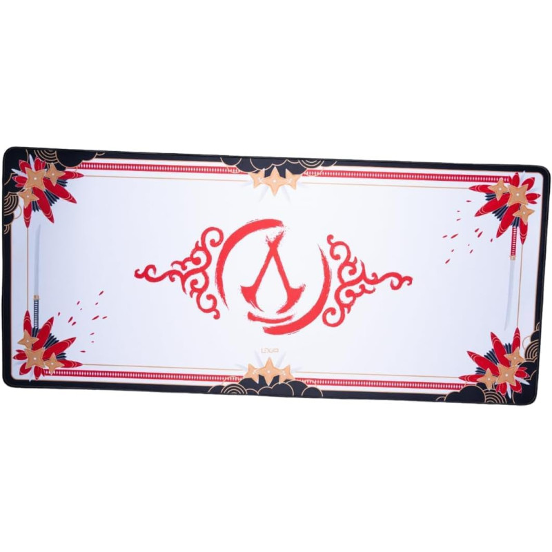 PC ALFOMBRILLA ASSASSIN'S CREED XXL