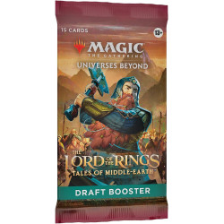 MAGIC EL SEÑOR DE LOS...