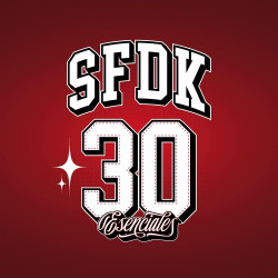 SFDK - 30 ESENCIALES (3...