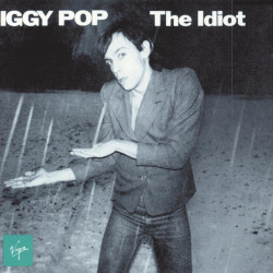 IGGY POP - THE IDIOT...