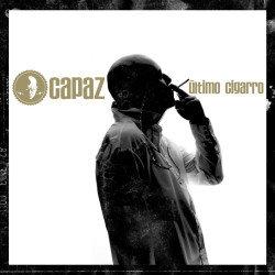CAPAZ - ÚLTIMO CIGARRO (2...