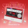 TOMORROW X TOGETHER - THE STAR CHAPTER: SANCTUARY (SPEAKER VER.) (CASSETTE)