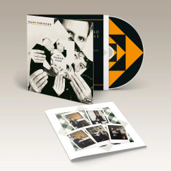 FRANZ FERDINAND - THE HUMAN...