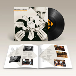 FRANZ FERDINAND - THE HUMAN...