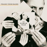 FRANZ FERDINAND - THE HUMAN FEAR (LP-VINILO) WHITE DELUXE