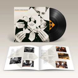 FRANZ FERDINAND - THE HUMAN...