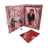 CHIARA OLIVER - LA ÚLTIMA PÁGINA (CD) BOX