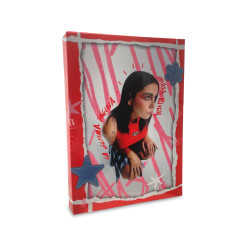 CHIARA OLIVER - LA ÚLTIMA PÁGINA (CD) BOX