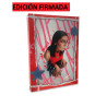 CHIARA OLIVER - LA ÚLTIMA PÁGINA (CD) BOX EDICIÓN FIRMADA