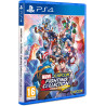 PS4 MARVEL VS CAPCOM FIGHTING COLLECTION: ARCADE CLASSICS
