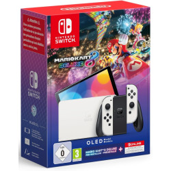 SW CONSOLA NINTENDO SWITCH...