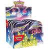 POKEMON JUEGO DE CARTAS ESCARLATA / PURPURA PALDEAN FATES MINI TIN