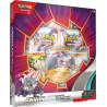 POKEMON JUEGO DE CARTAS PIKACHU / ANNIHILAPE EX