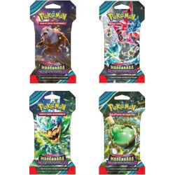 SOBRE CARTAS POKEMON...