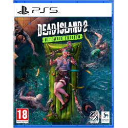 PS5 DEAD ISLAND 2 ULTIMATE...