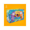 PS5 FUNDA SILICONA + GRIPS DRAGON BALL FR-TEC
