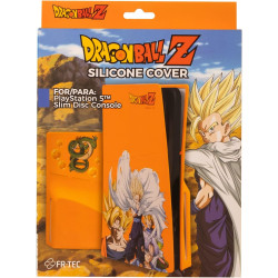 PS5 FUNDA SILICONA...